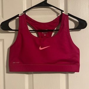 Nike Pro Women’s Sports Bra